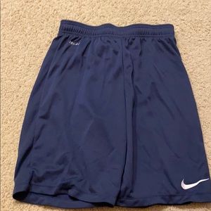Nike shorts